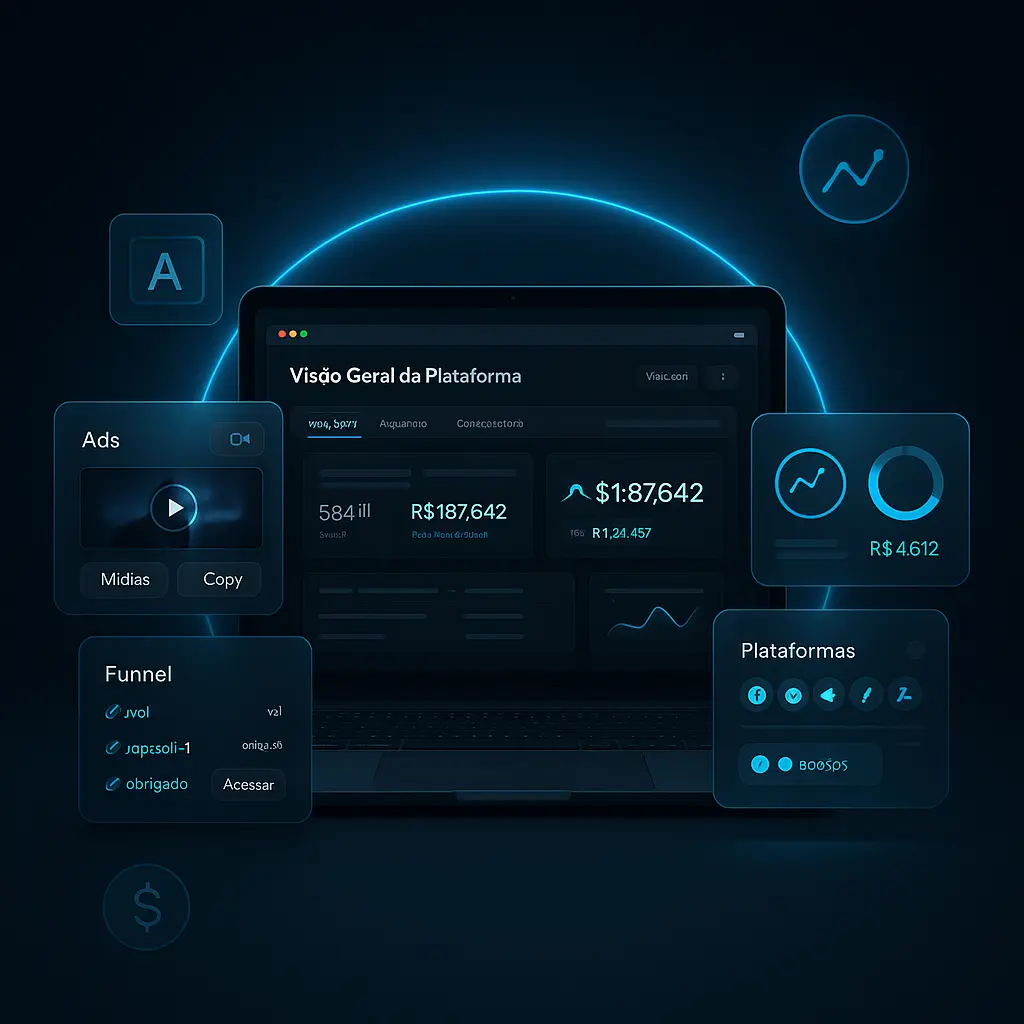 Gurukiller 2.0 Dashboard