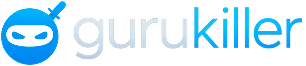 GuruKiller Logo